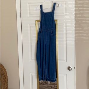 Universal Thread Overalls